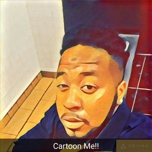 Meet your Posher, Timothy