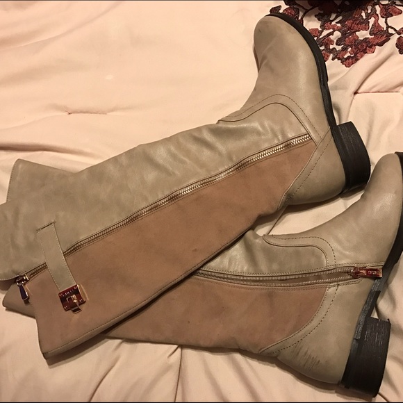 Super chic Guess boots👢