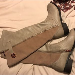Super chic Guess boots👢