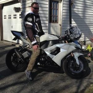 Meet your Posher, James