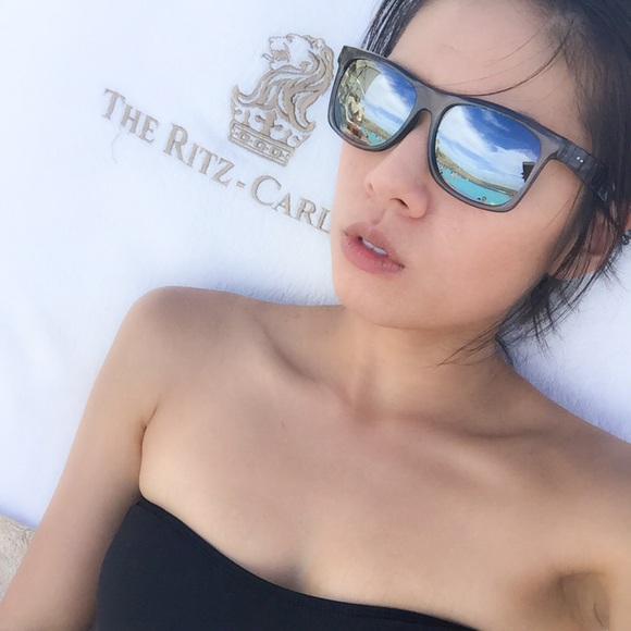 Meet your Posher, Minnie