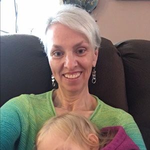 Meet your Posher, Kristine