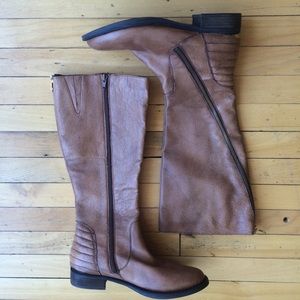 Steve Madden Boots