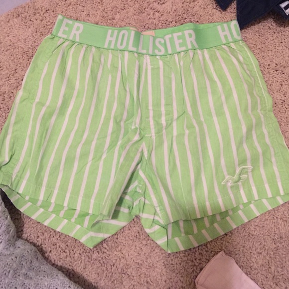 Hollister Other - Hollister boxer shorts