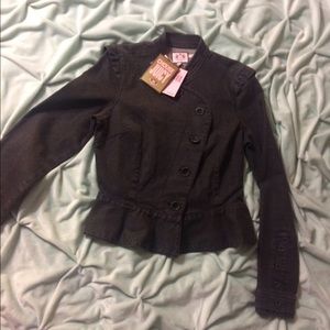 Juicy Couture jacket