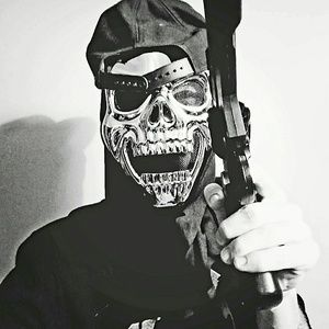 Meet your Posher, Seth