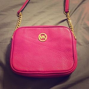 Michael Kors Crossbody