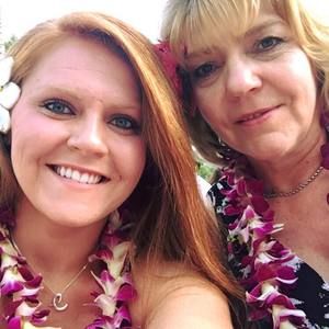 Meet your Posher, Liz