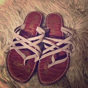 Sam Edelman sandals