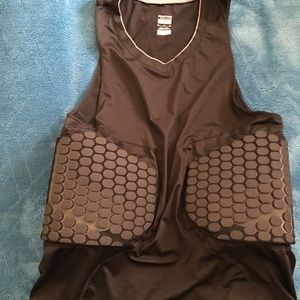 Nike Pro Combat top