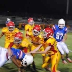 Meet your Posher, Liarrys