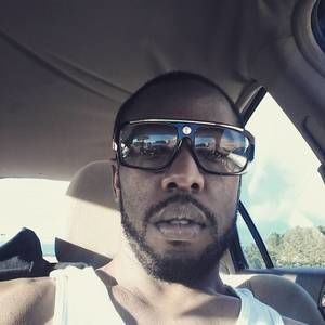 Meet your Posher, Terrell