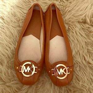 Michael Kors Flats