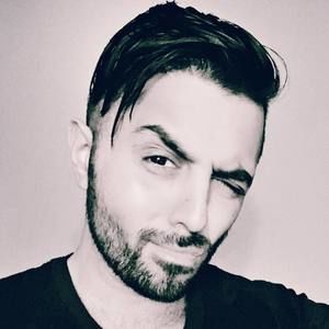 Meet your Posher, Anup