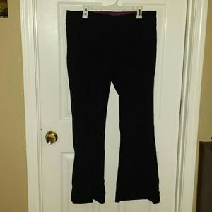 Dress pants