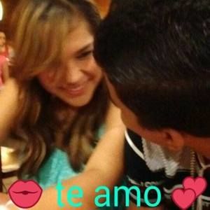 Meet your Posher, Noel a.