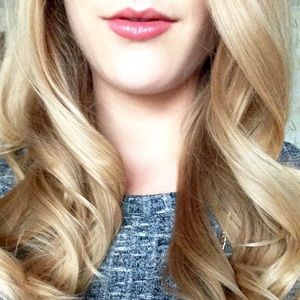 Meet your Posher, Teresa