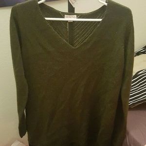 Comfy Sweater