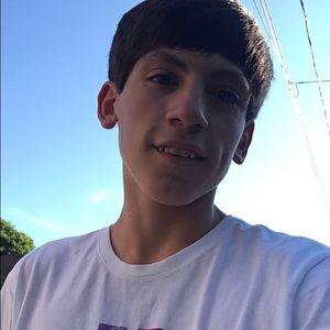 Meet your Posher, Marc