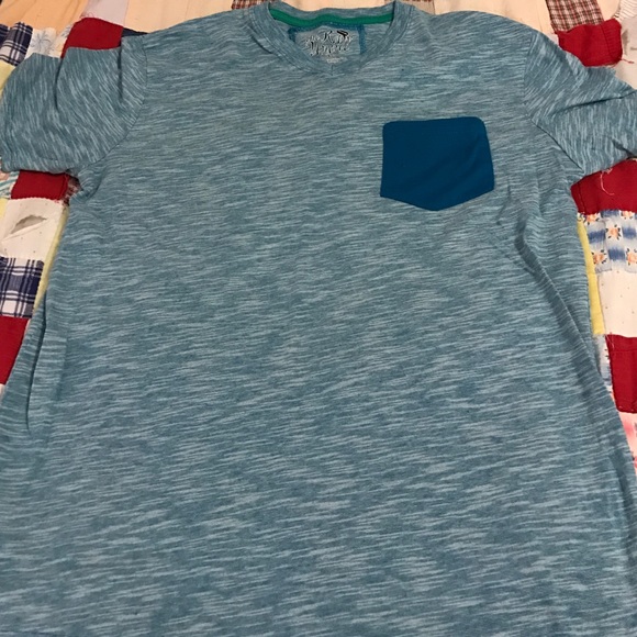 Bundle this Shirt - super soft