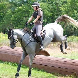 Meet your Posher, Meredith