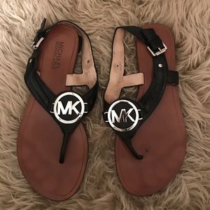 Michael Kors sandals