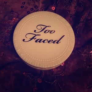 Too Faced Primed Poreless Pressed Powder