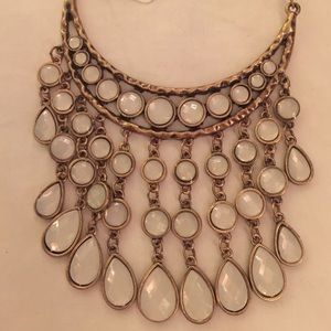 Brand new necklace!