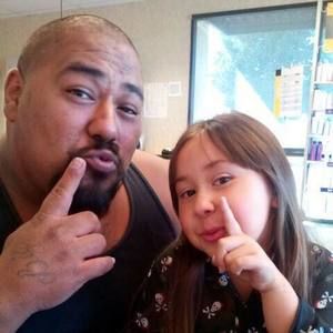 Meet your Posher, Francisco