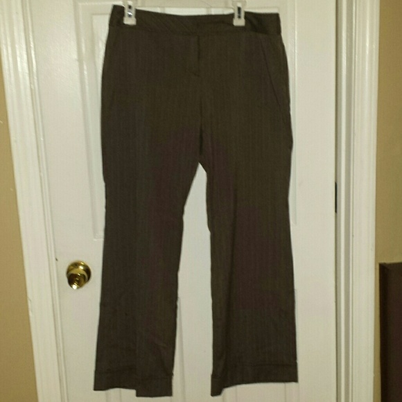 Dress pants