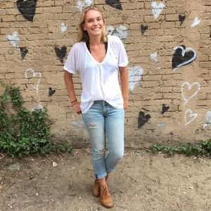 Meet your Posher, Meredith