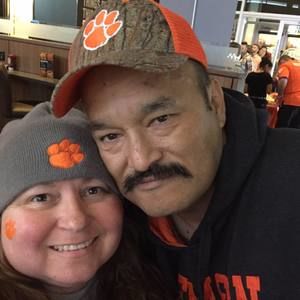 Meet your Posher, Mandy