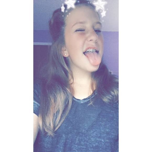 Meet your Posher, Randi