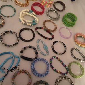 ALL BRACELETS ON SALE