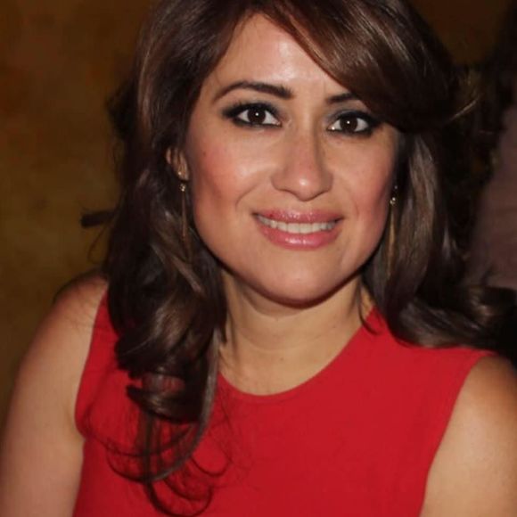 Meet your Posher, Martha