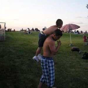 Meet your Posher, Matthew lee