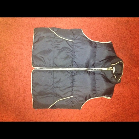 Polo Vest Size XL