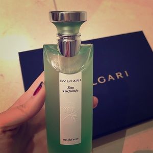 Brand new bvlgari perfume