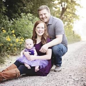 Meet your Posher, Sasha