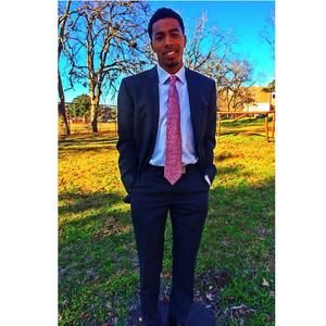 Meet your Posher, Tony