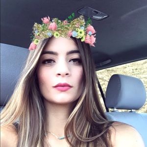 Meet your Posher, Daiana