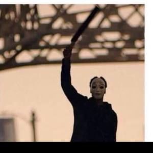 Meet your Posher, Frankie