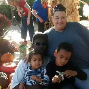 Meet your Posher, Randy