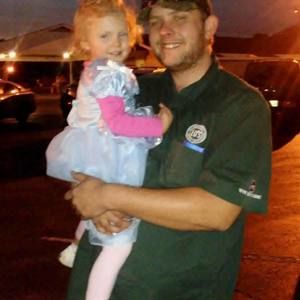 Meet your Posher, Brenda