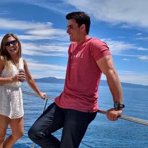 Meet your Posher, Sean