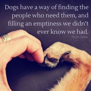 Meet your Posher, Barbara