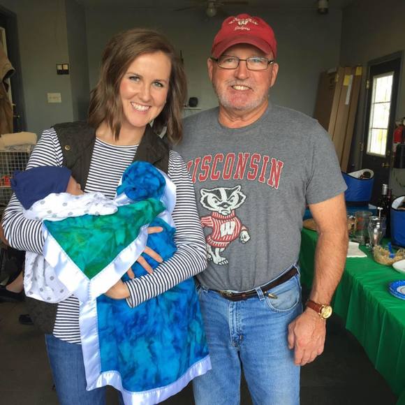 Meet your Posher, Kelsey - Picture 1 of 1