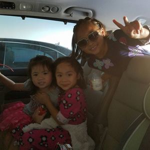 Meet your Posher, Thuy l