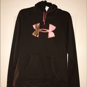 Women's Under Armour Sweatshirt
