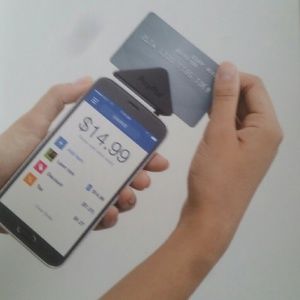 Meet your Posher, Ali